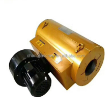 Nano Heating Ring Injection Molding Machine: Advanced Infrared Technology for Precision Manufacturing