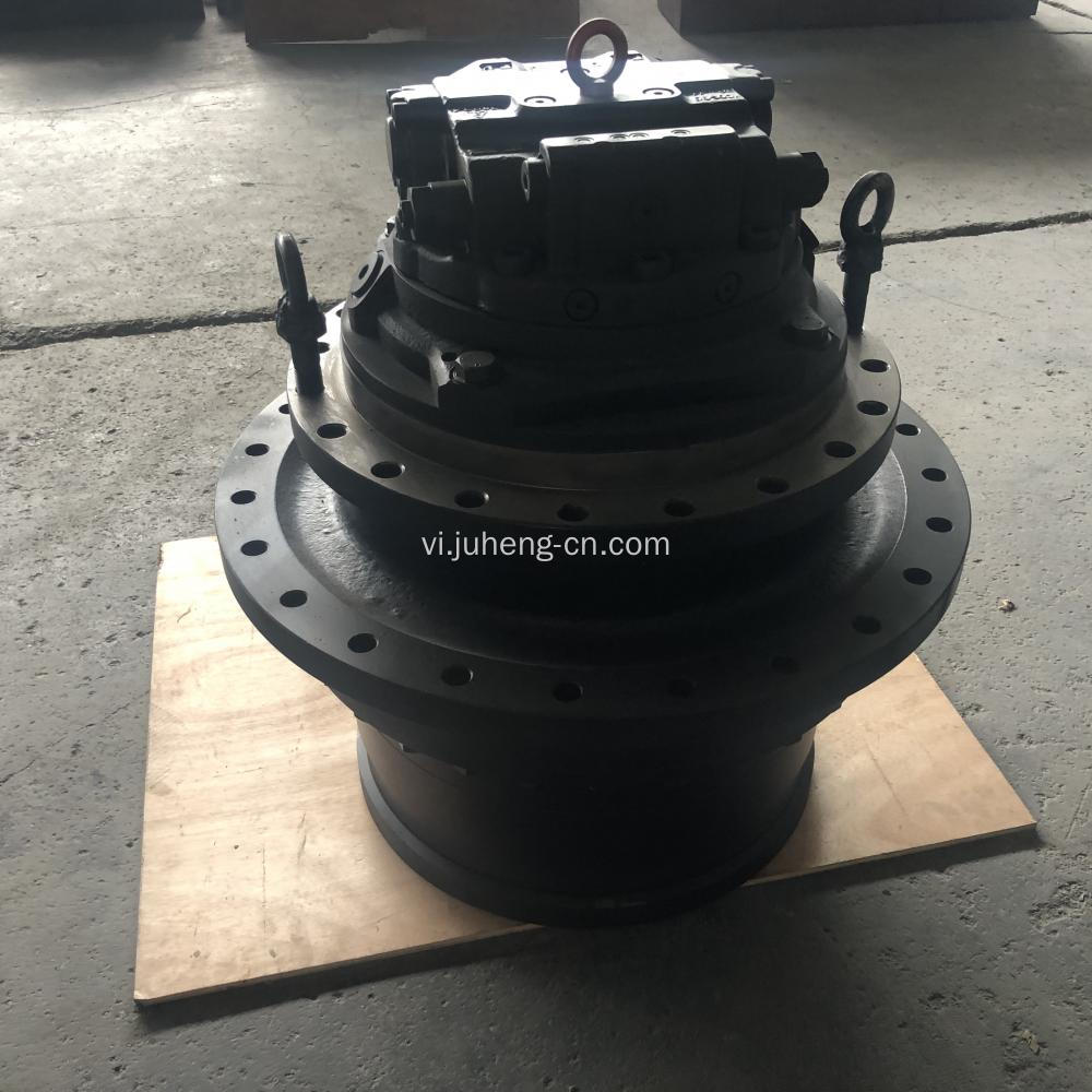 Máy xúc ZX470-3 Travel Motor 9263595 Final Drive