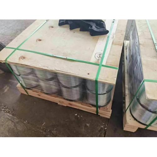 316 316L Stainless steel wire