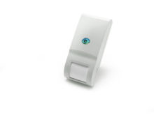 6m Dual Wired Pir Sensor , Pir Passive Infrared Motion Detector