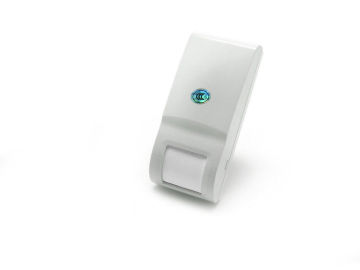 6m Dual Wired Pir Sensor , Pir Passive Infrared Motion Detector