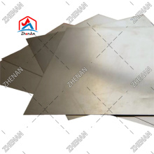 Zirconium Foil Zr ≤ 99.8%