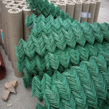 Harga Pagar Wire Mesh Berlian Berkualitas Tinggi