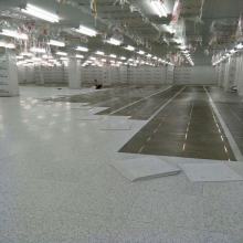 Hot Selling ESD PVC Tiles - Conductive Flooring Tile Supplier & Easy to Clean