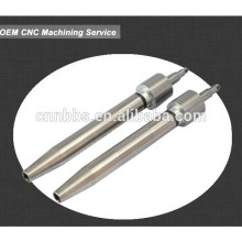 304 stainless steel shaft,Full machining service offered