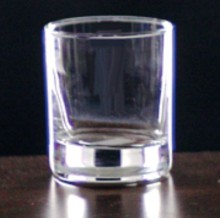 Luminarc Glass Cup (19122)