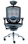 Executive special mesh chairs(patent product)