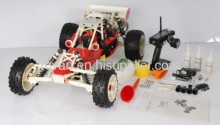 29cc 4 Bolt Engine Baja Remote Control Hobby?