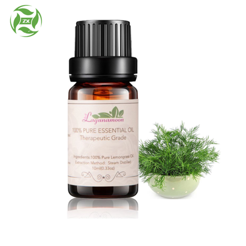 OED ODM Private Label Fennel Essential Oil