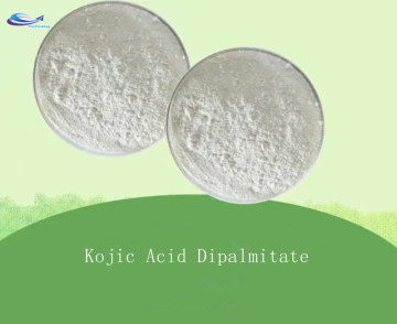 High Quality Whitening Acide Kojic Palmitate Favorable