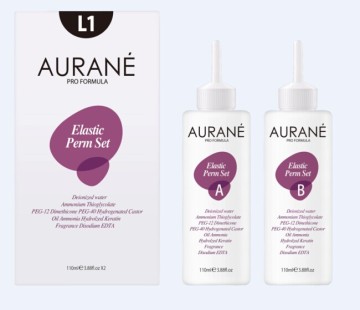 Hair Perming Lotion for Curly Hair Perm Brands