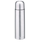 Bullet vacuum flask