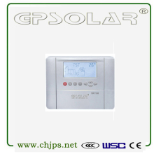 Solar Controller for Pressurized Solar
