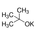 โพแทสเซียม tert butoxide alfa aesar