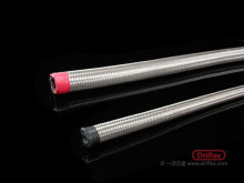 Explosion-proof conduit