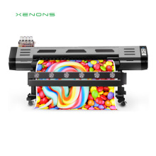 Canvas Materials Digital Printing T Shirt Machine For Fabrics T Shirt