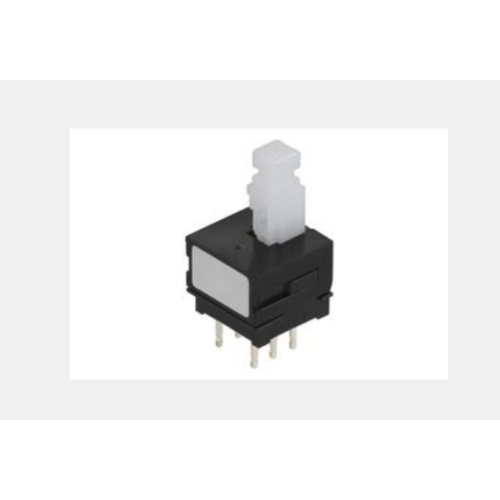 Spph1 series push switch