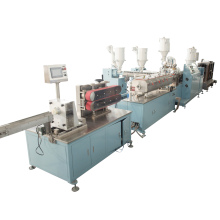 Plastic Tube Production Machine for Cosmetics