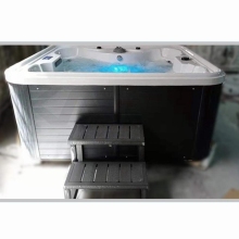 Hydrotherapy Bathtubs and Hot Tubs: Find the Best Hydrotherapy Solutions