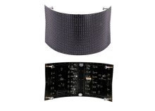 High Brightness Soft LED Display