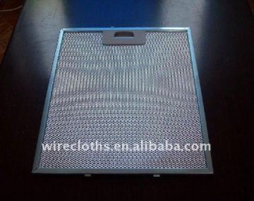 (Factory)oil fiter mesh