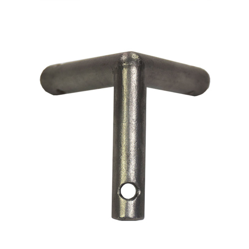 Customized Precision Investment Casting of Steel Pins