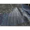 Kekuatan Tinggi Polyethelene UX Geogrid HDPE