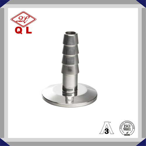 Sanitary Stainess Steel Long Hose Coupling