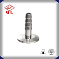 304/316L Sanitary Stainless Steel Long Hose Coupling