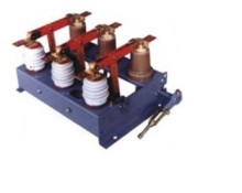 Indoor AC Hv Load Switch for three-phase power system