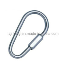 Pear Shaped Quick Link