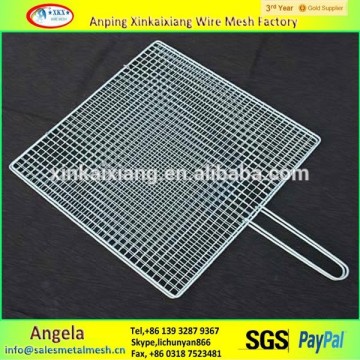 hot price! rimped bbq wire mesh,Barbecue Wire Mesh made in china