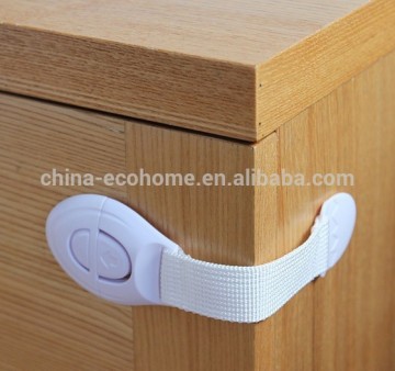 Child safety drawer lock, fridge lock