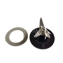 Replacement Blade Part for Cuisinart Blender in Durable Black