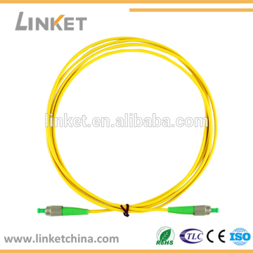 OM2 Simplex SM FC/APC Fiber Optic Patch cords