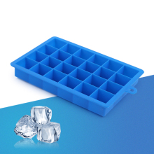 cute silicone ice cube trays