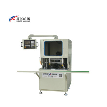 CNC PVC Window and Door Corner Cleaning Machine