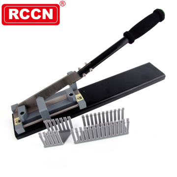 RCCN WT-5S Wiring Duct Cutter