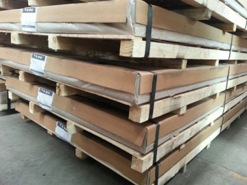 Professional Supplier of Moulding and Tooling Manufacturing Aluminium Plate