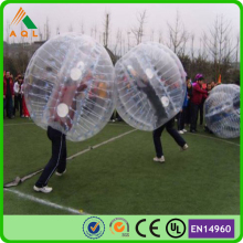 sports adult bumper ball/ boday bumper ball/ buddy bumper ball for adult