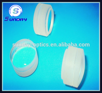 Optical Glass triplet lens