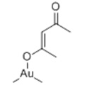 Золото, диметил (2,4-пентандионато-КО2, КО4) -, (57254111, СП-4-2) - CAS 14951-50-9