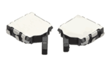 Thin Bidirectional Action Switch