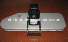 810EL Electronic Steam Press