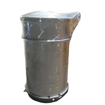 Cement Silo Filter for Mixing Plant Venting and Cleaning