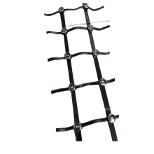 Project Fund Grid Screen Double Light Black Shell