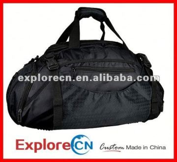 New Style Portable luggage bag with multiple pocket