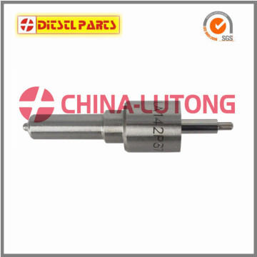 nozzle for diesel engines