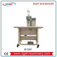 Automatic Cementing & Layering Machine JD-226Y