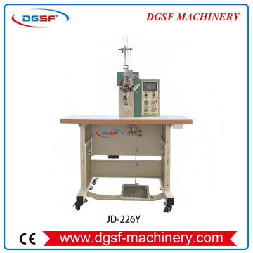 Automatic Cementing & Layering Machine JD-226Y